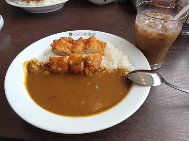 CoCo Ichiban Ya Midoriku Tokushige Ten photo 2