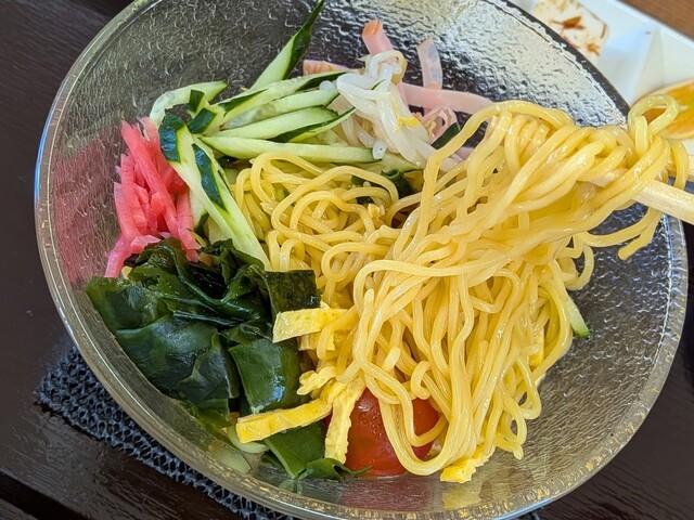 定食屋 のれん - 錦岡（食堂）の写真