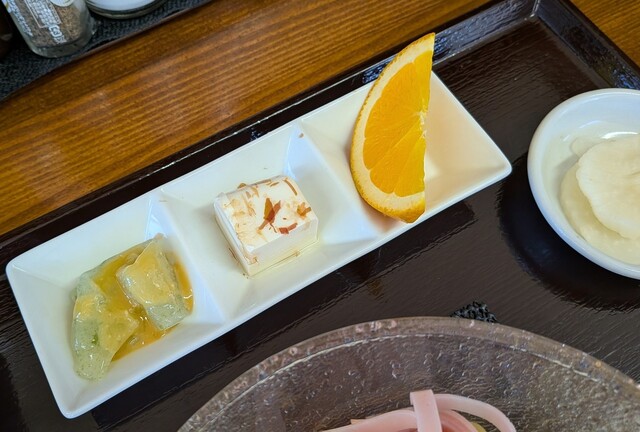 定食屋 のれん - 錦岡（食堂）の写真