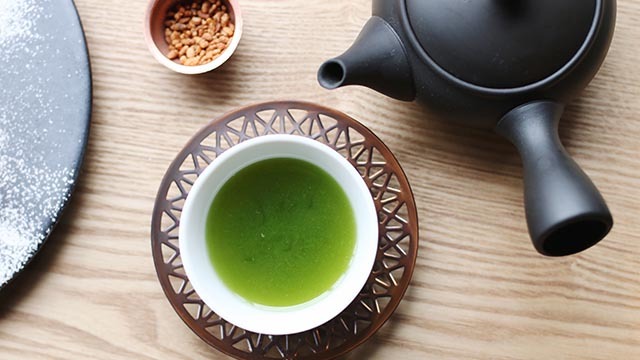 群青 翠 - 南小樽（カフェ）の写真