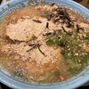 ラーメン 天外天 熊本駅店