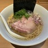 麺亭 しま田