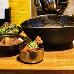 SPICY CURRY 魯珈 - 