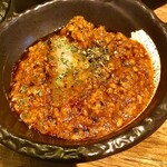 SPICY CURRY 魯珈 - 
