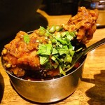 SPICY CURRY 魯珈 - 