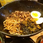 SPICY CURRY 魯珈 - 