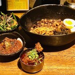 SPICY CURRY 魯珈 - 