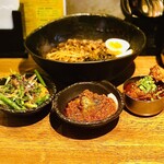 SPICY CURRY 魯珈 - 