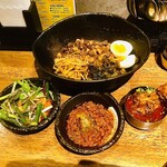 SPICY CURRY 魯珈 - 