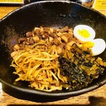 SPICY CURRY 魯珈 - 