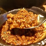 SPICY CURRY 魯珈 - 