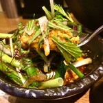 SPICY CURRY 魯珈 - 