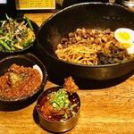 SPICY CURRY 魯珈 - 