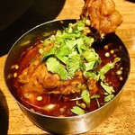SPICY CURRY 魯珈 - 