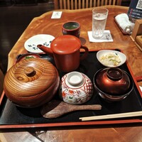 鰻う おか冨士 - 