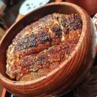 鰻う おか冨士 - 