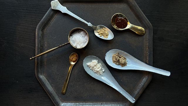 群青 翠 - 南小樽（カフェ）の写真