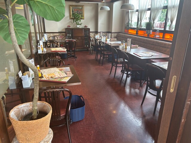 ディ ヴェルデ 八幡店（Di VERDE） - 川内（イタリアン）の写真