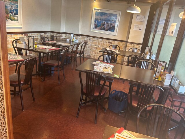 ディ ヴェルデ 八幡店（Di VERDE） - 川内（イタリアン）