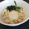 讃岐うどん　なかだや