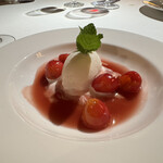 レストラン・マッカリーナ - 