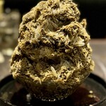 YORONIKU TOKYO AZABUDAIHILLS - かき氷 ほうじ茶