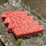 YORONIKU TOKYO AZABUDAIHILLS - 特選サーロイン　