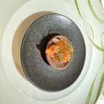 レストラン・マッカリーナ - 