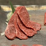 YORONIKU TOKYO AZABUDAIHILLS - 上ハラミ