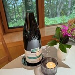 レストラン・マッカリーナ - 