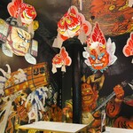 青森屋がほんず 仙台駅店 - 