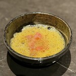 YORONIKU TOKYO AZABUDAIHILLS - ザブトンのすき焼トリュフ添え