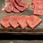 YORONIKU TOKYO AZABUDAIHILLS - 上タン