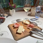 レストラン・マッカリーナ - 