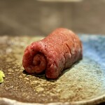 YORONIKU TOKYO AZABUDAIHILLS - シャトーブリアン