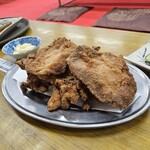 東照温泉旅籠福田屋 - 