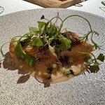 レストラン・マッカリーナ - 