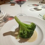 レストラン・マッカリーナ - 