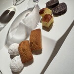 レストラン・マッカリーナ - 