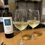 ピッツェリア トラットリア ダ オカピート - 