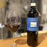 ピッツェリア トラットリア ダ オカピート - 