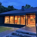 レストラン・マッカリーナ - 