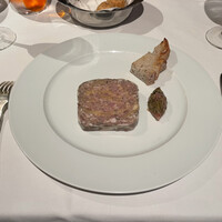 Benoit Alain Ducasse - 