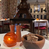 Benoit Alain Ducasse - 