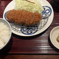 とんかつ まい泉 青山本店 - 