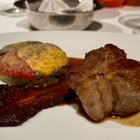 Benoit Alain Ducasse - 
