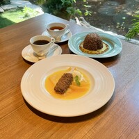 グランカフェ - 