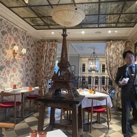 Benoit Alain Ducasse - 