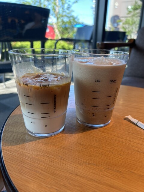 STARBUCKS COFFEE Akita Hotono Gakuen Dori Ten photo 3