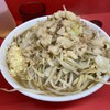 ラーメン二郎 仙台店2
